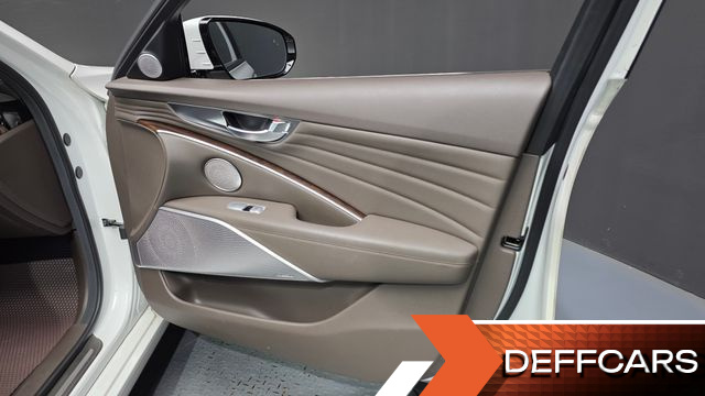 Kia K9 3.8 GDI PlatinumⅠ купить на сайте DeffCars
