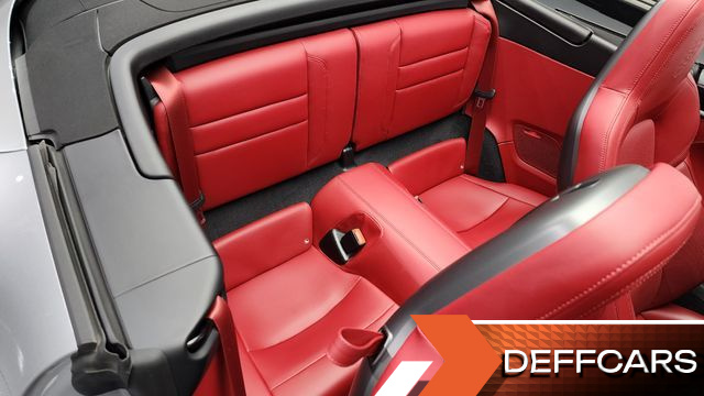 Porsche 911 Carrera 4 GTS Cabriolet купить на сайте DeffCars