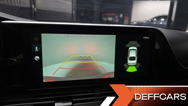 Hyundai GRANDEUR 3.0 LPi Rent Car Modern купить на сайте DeffCars