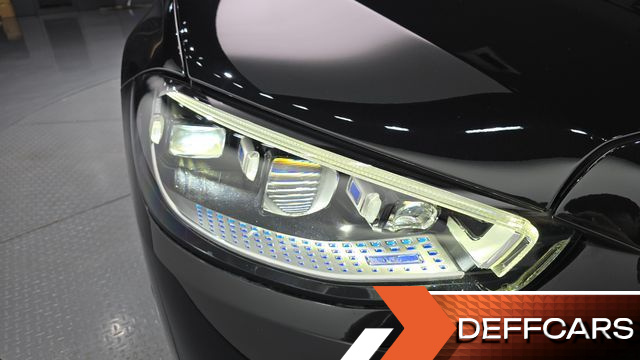 Mercedes S-CLASS S580L 4MATIC купить на сайте DeffCars