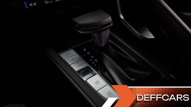 Hyundai AVANTE 1.6 Modern купить на сайте DeffCars