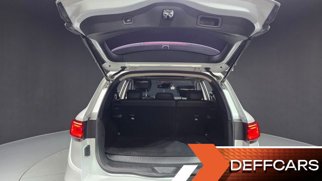 Renault-KoreaSamsung QM6 2.0 LPe Premiere 2WD купить на сайте DeffCars