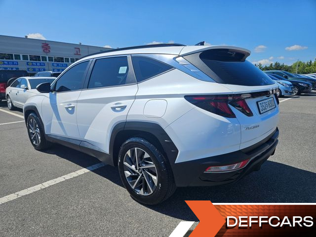 Hyundai TUCSON Diesel 2.0 4WD Premium купить на сайте DeffCars