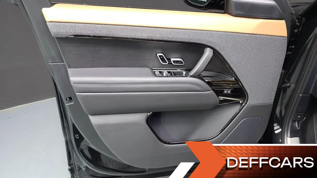 Land Rover RANGE ROVER SPORT P400 AB купить на сайте DeffCars
