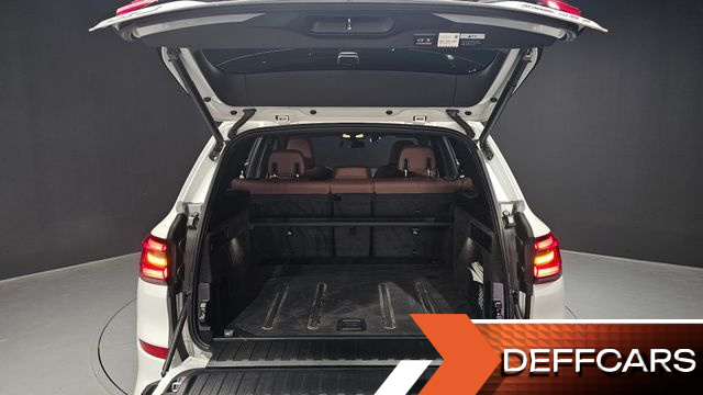 BMW X5 xDrive 30d M Sport купить на сайте DeffCars