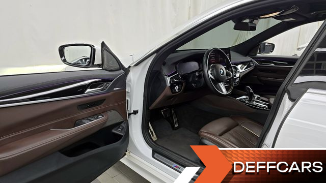BMW GRAN TURISMO 640i xDrive M Sport купить на сайте DeffCars