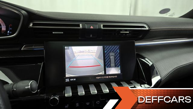 Peugeot 508 2.0 BlueHDi GT Line купить на сайте DeffCars