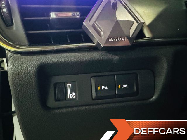 Cadillac ATS 2.0 Coupe 1st купить на сайте DeffCars