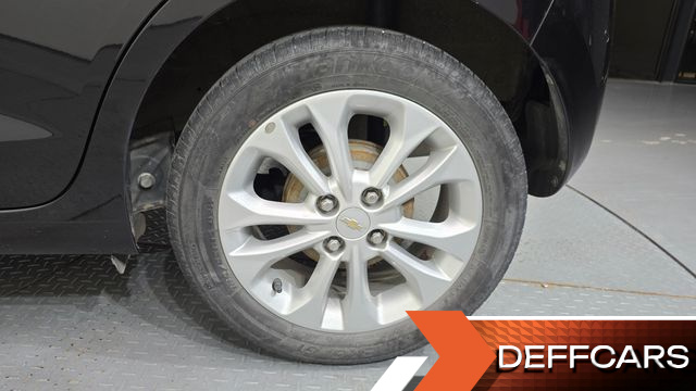 ChevroletGMDaewoo SPARK Premier купить на сайте DeffCars