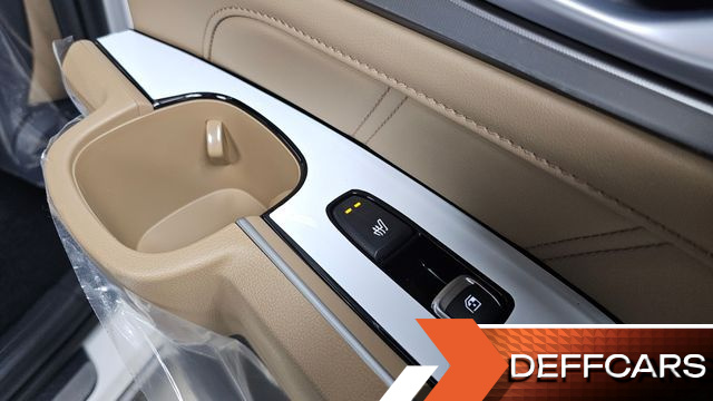 Kia SORENTO Diesel 2.2 4WD Signature X Line купить на сайте DeffCars