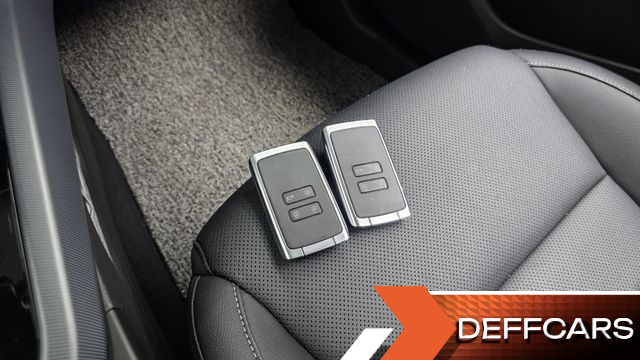 Renault-KoreaSamsung XM3 1.3 TCe RE Signature купить на сайте DeffCars