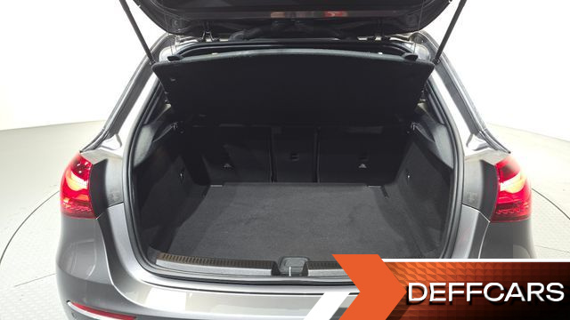 Mercedes A-CLASS A220 Hatchback купить на сайте DeffCars