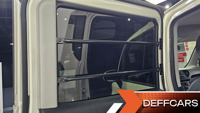Kia RAY Van 2-Seater Prestige Special купить на сайте DeffCars