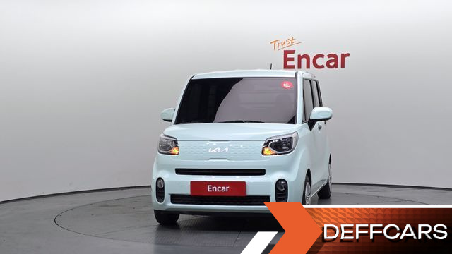 Kia RAY Van Prestige Special купить на сайте DeffCars