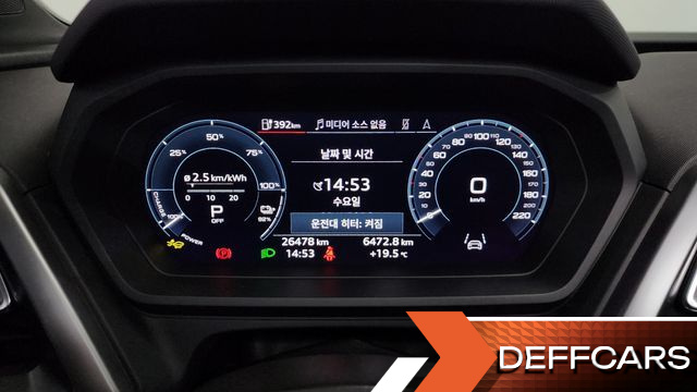 Audi Q4 E-TRON 45 Premium купить на сайте DeffCars