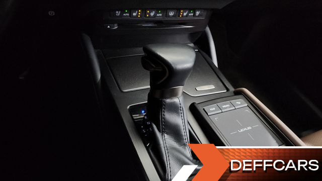 Lexus ES Luxury Plus купить на сайте DeffCars