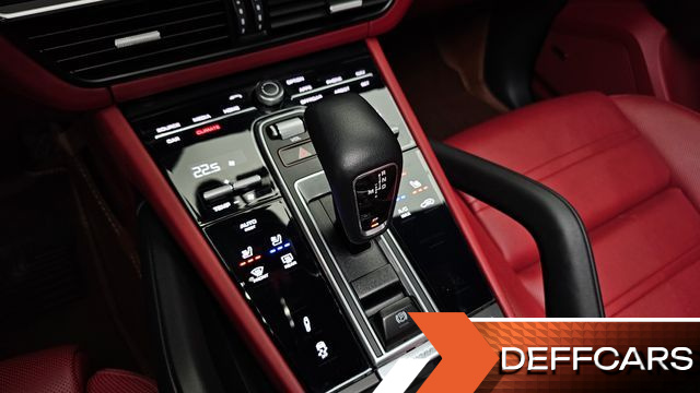 Porsche CAYENNE 3.0 купить на сайте DeffCars