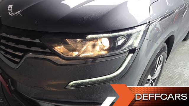 Renault-KoreaSamsung QM6 2.0 GDe LE 2WD купить на сайте DeffCars