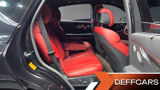 Genesis GV80 2.5T Gasoline AWD купить на сайте DeffCars