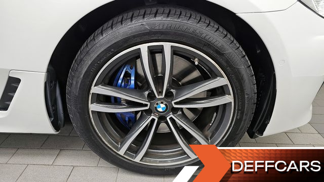 BMW GRAN TURISMO 620d xDrive M Sport купить на сайте DeffCars