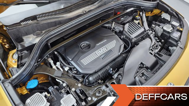 BMW X2 (F39) xDrive20i Advantage купить на сайте DeffCars