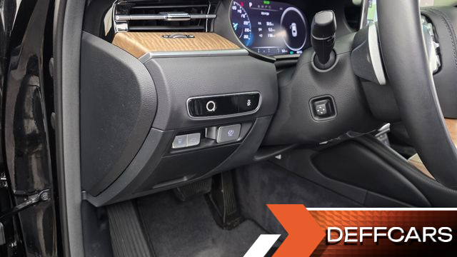 Kia K9 3.8 GDI AWD Masters купить на сайте DeffCars
