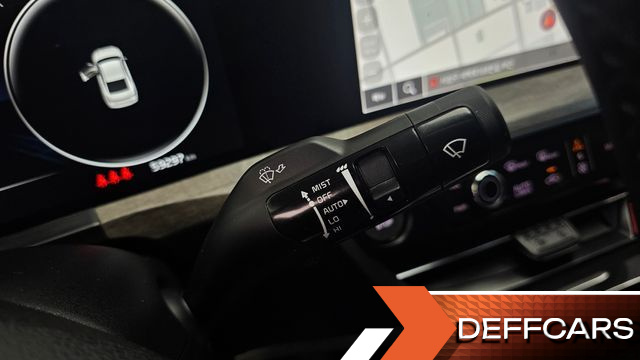 Kia K8 3.5 LPG 2WD Noblesse купить на сайте DeffCars