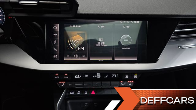 Audi A3 40 TFSI купить на сайте DeffCars