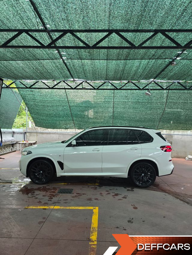 BMW X5 xDrive 40d M Sport Online Exclusive Editon купить на сайте DeffCars