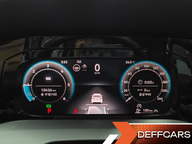 Volkswagen GOLF 2.0 TDI Prestige купить на сайте DeffCars