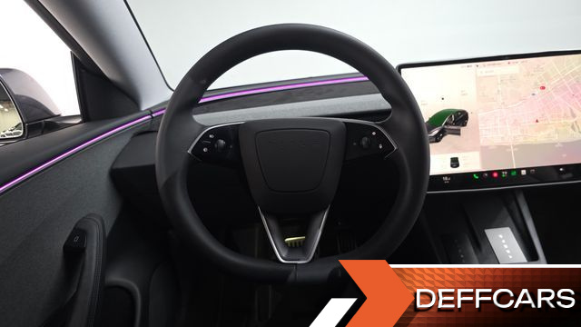 Tesla MODEL 3 Premium Long Range RWD купить на сайте DeffCars