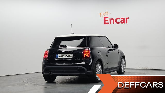 Mini COOPER Classic Third Generation купить на сайте DeffCars