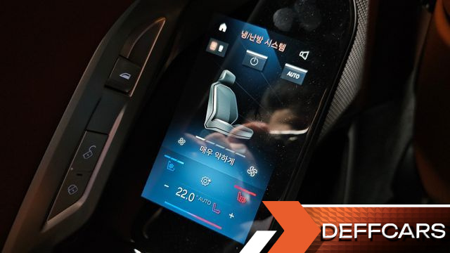 BMW 7-SERIES 740i xDrive M Sport купить на сайте DeffCars