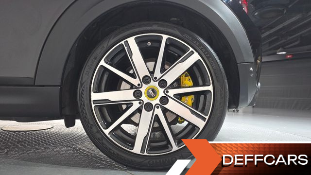 Mini COOPER SE Classic 3rd купить на сайте DeffCars