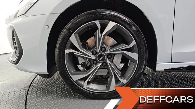 Audi A3 40 TFSI Quattro Premium купить на сайте DeffCars