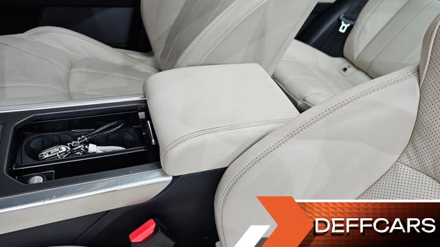 Land Rover RANGE ROVER EVOQUE 2.0 TD4 HSE купить на сайте DeffCars