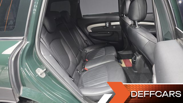 Mini CLUBMAN JCW 2nd Gen купить на сайте DeffCars