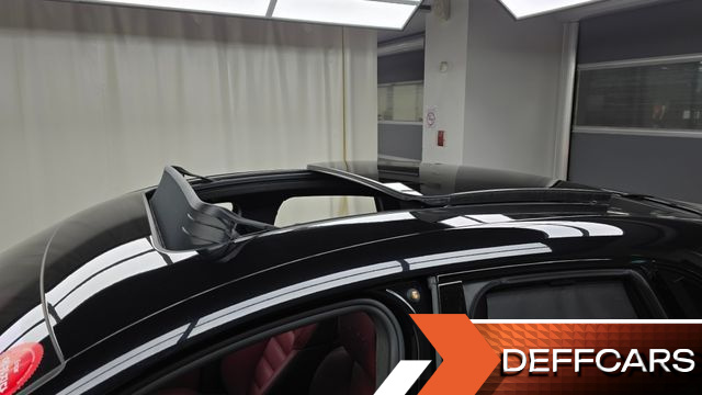 Porsche MACAN 2.9 GTS 95B купить на сайте DeffCars