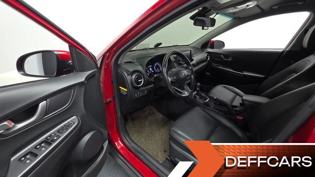 Hyundai KONA 1.6 Turbo 2WD Modern Art купить на сайте DeffCars