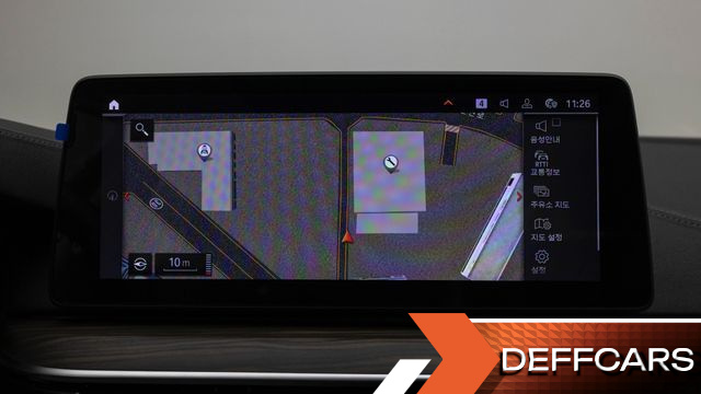 BMW 5-SERIES 530i Luxury купить на сайте DeffCars