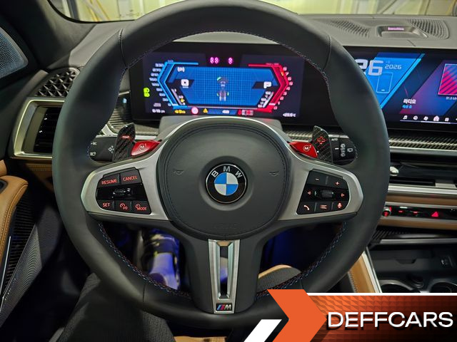 BMW X5M 4.4 Competition купить на сайте DeffCars