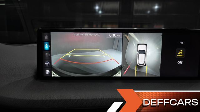 Genesis GV70 2.5T Gasoline AWD купить на сайте DeffCars