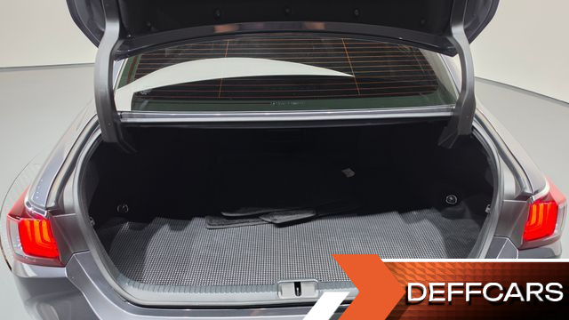 Lexus ES Executive купить на сайте DeffCars