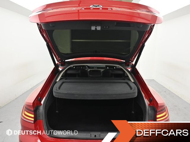 Volkswagen ARTEON 2.0 TDI Prestige купить на сайте DeffCars
