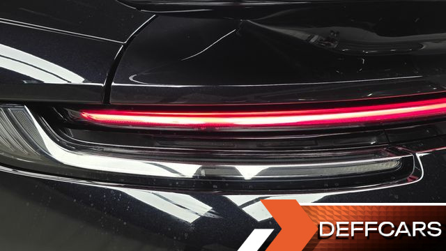 Porsche 911 Turbo S Cabriolet купить на сайте DeffCars