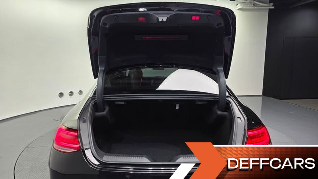 Mercedes CLS-CLASS CLS450 4MATIC AMG Line купить на сайте DeffCars