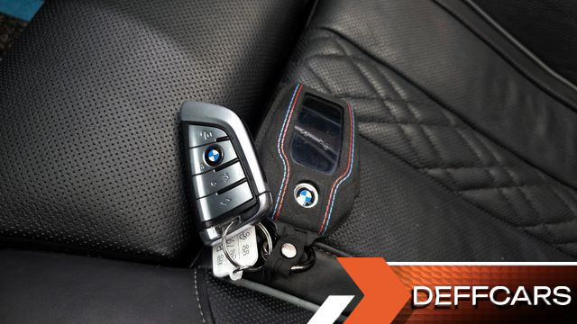BMW GRAN TURISMO 640i xDrive Luxury купить на сайте DeffCars