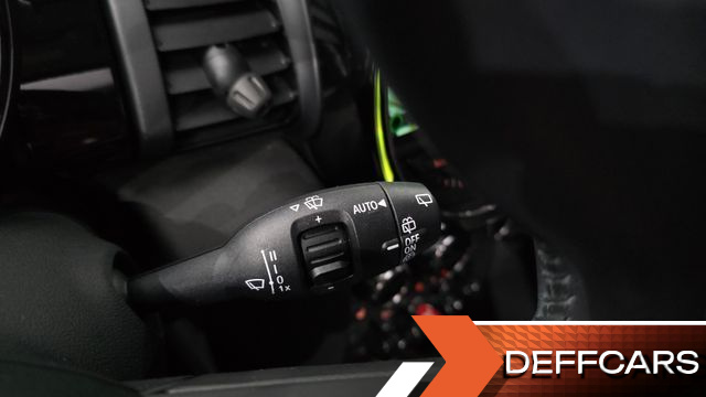 Mini COOPER HIGH Third Generation купить на сайте DeffCars