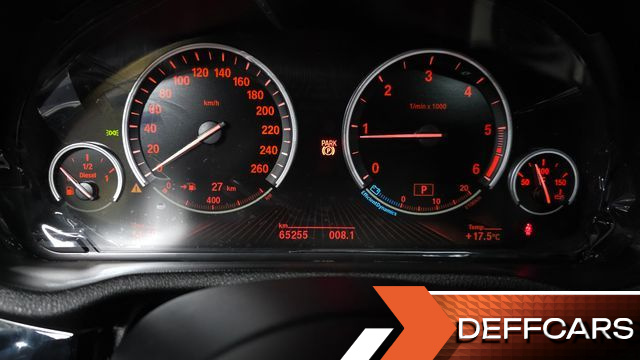 BMW X4 xDrive20d M Sport купить на сайте DeffCars