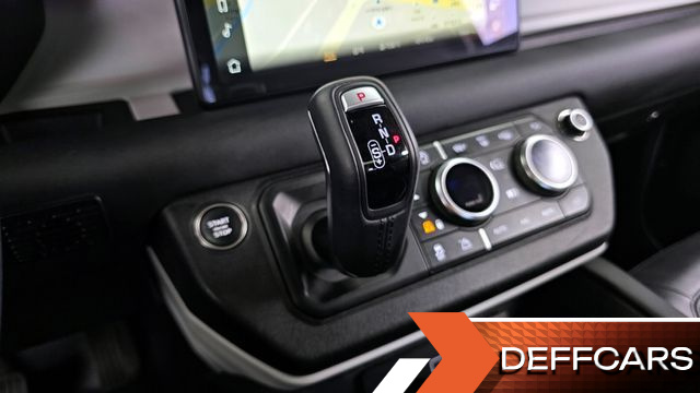 Land Rover DEFENDER 90 D250 XS Edition купить на сайте DeffCars